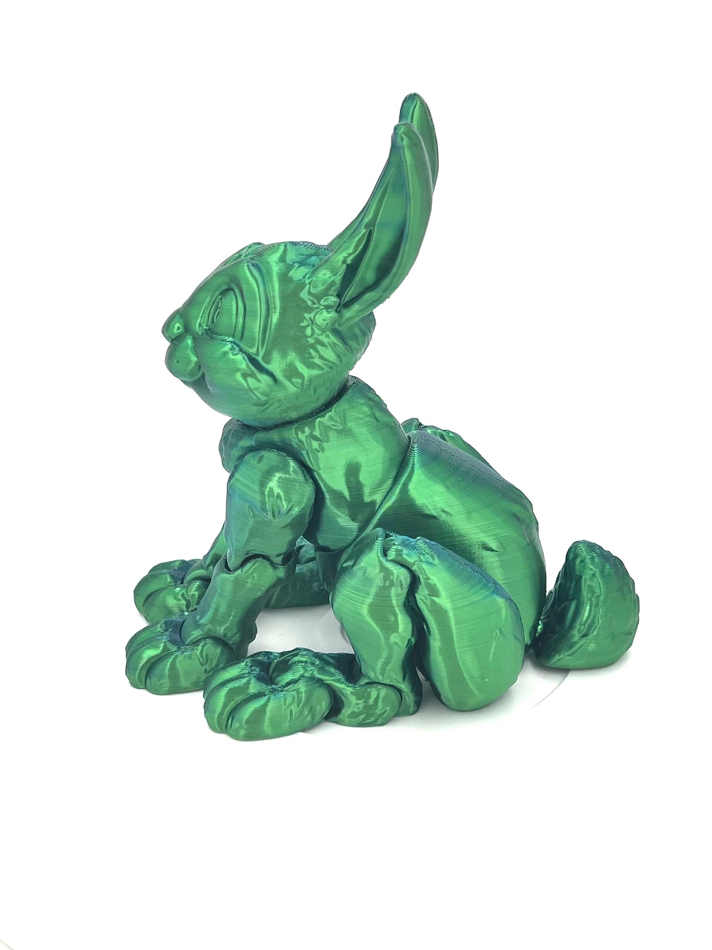 Articulated Bunny