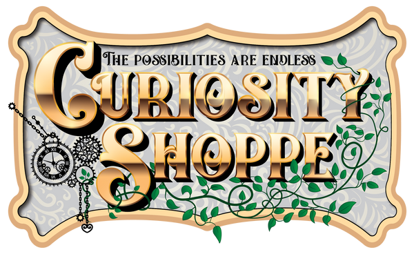 Curiosity Shoppe