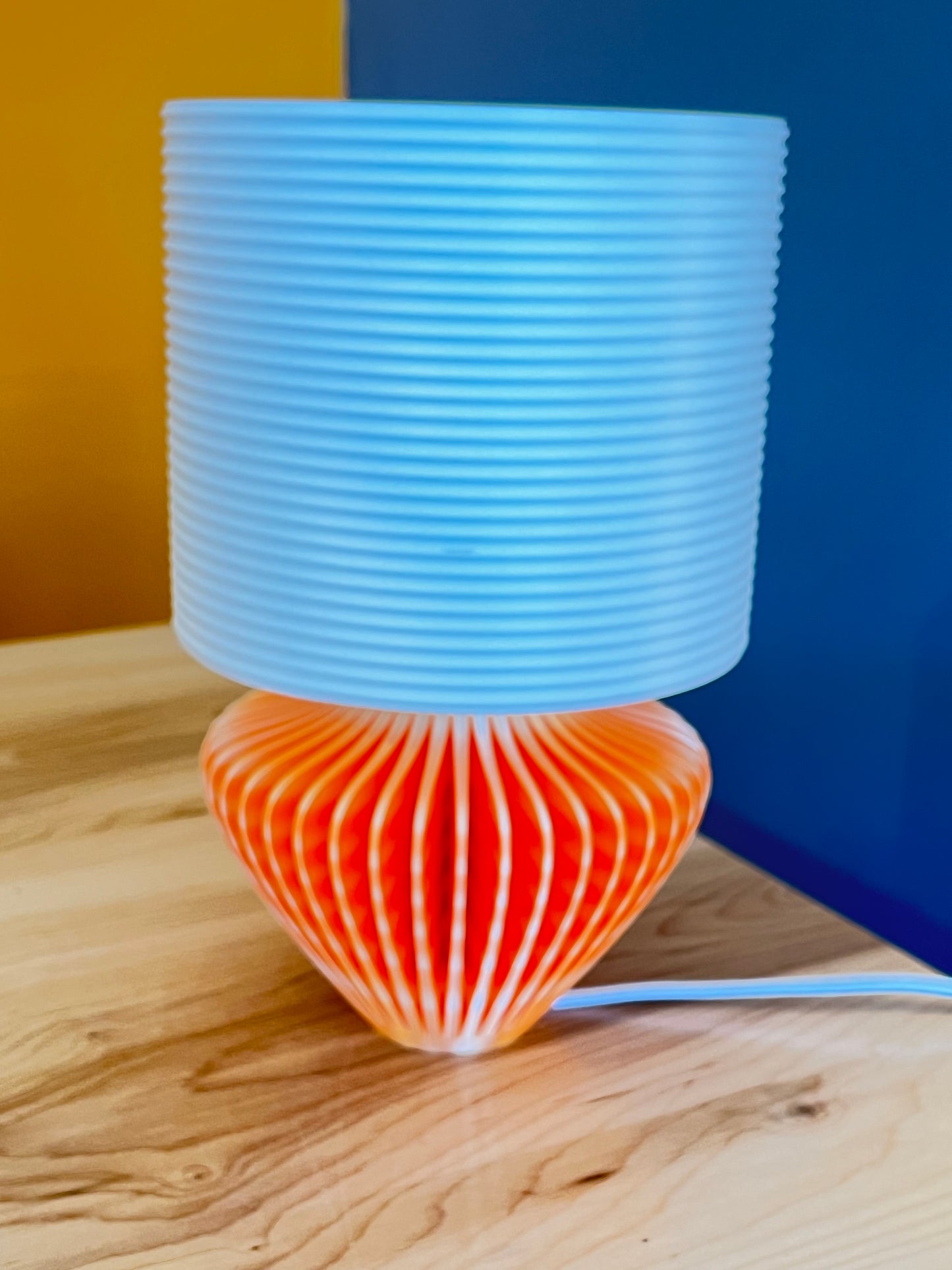 Cleo Lamp