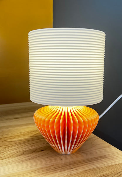 Cleo Lamp