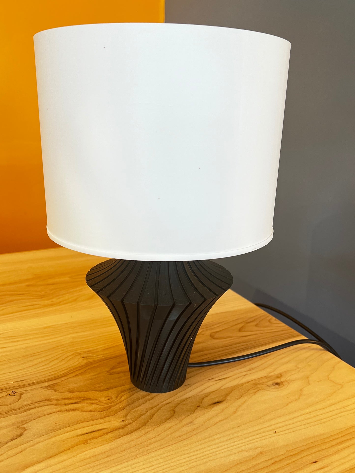 Lunu Lamp