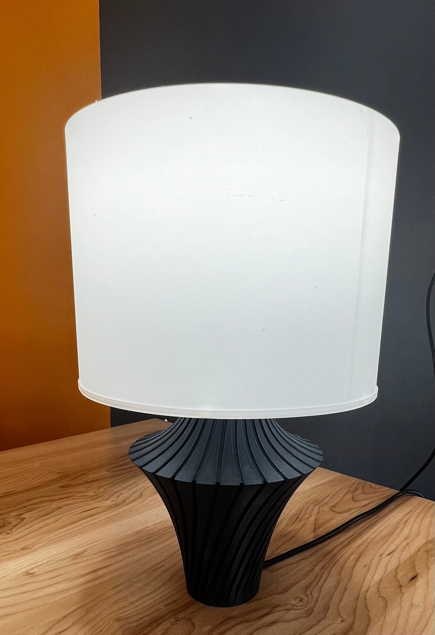 Lunu Lamp