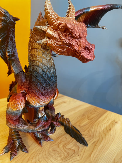 Epic Articulating Dragon