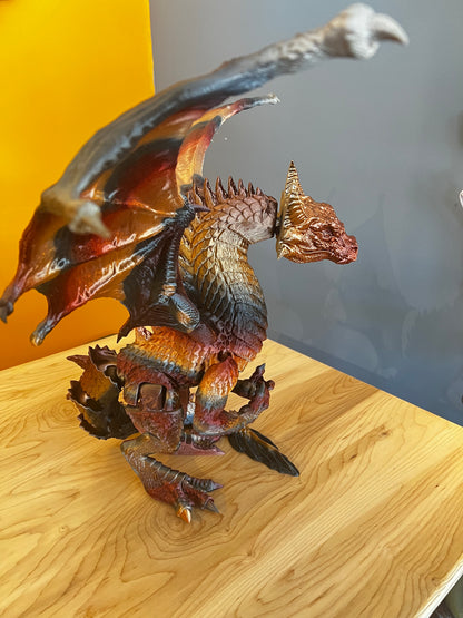 Epic Articulating Dragon