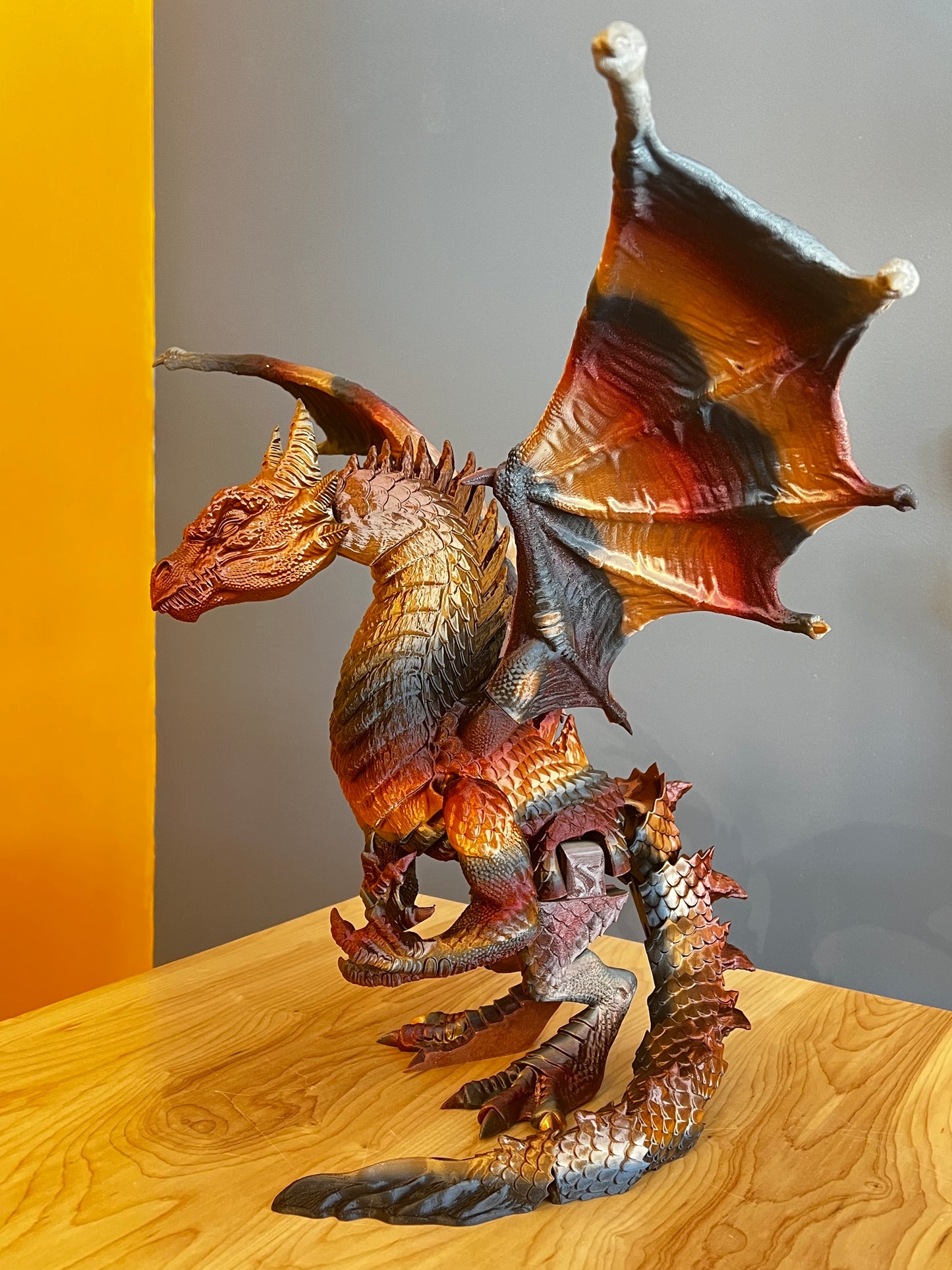 Epic Articulating Dragon