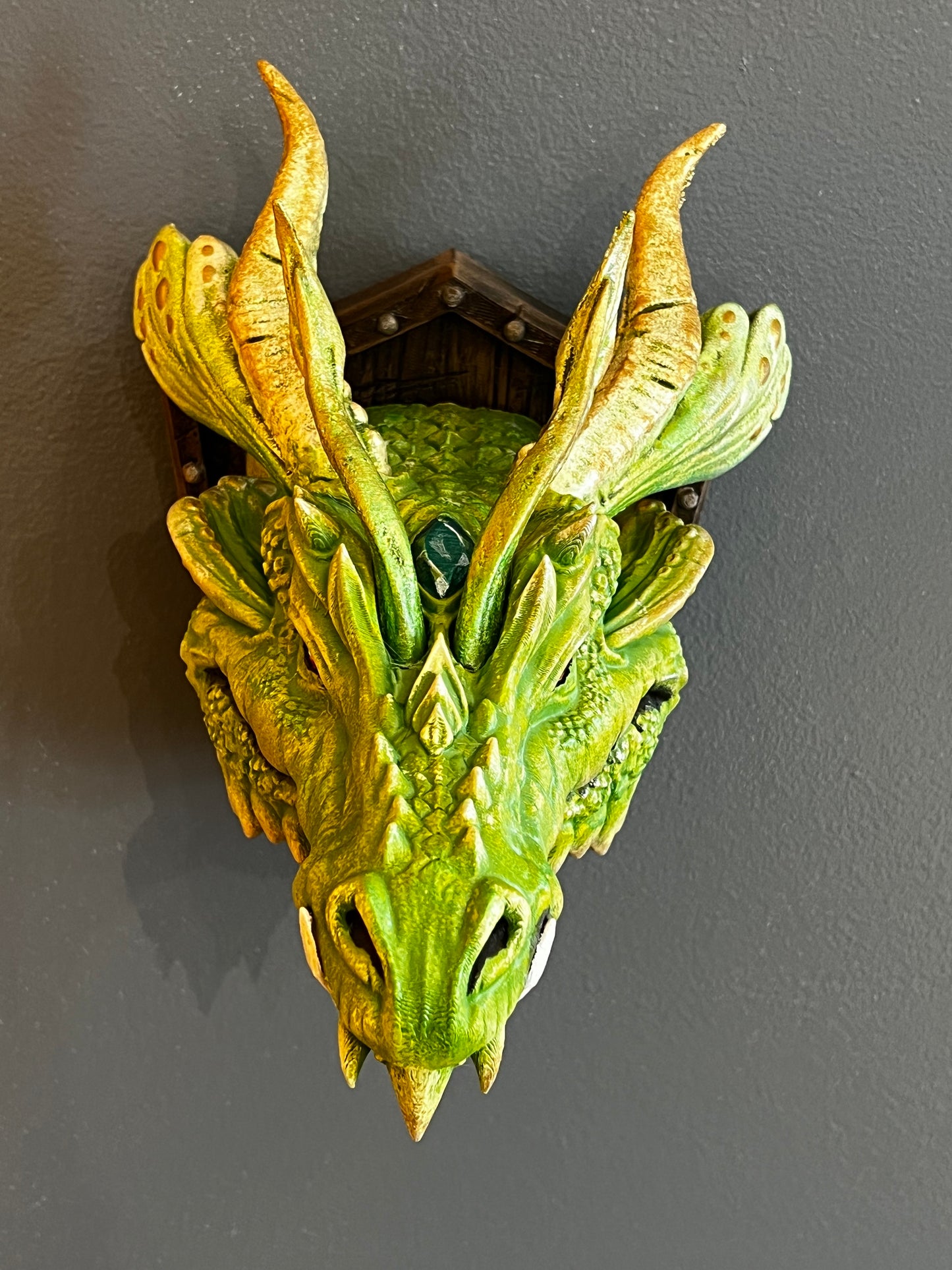 Fairy Dragon Bust