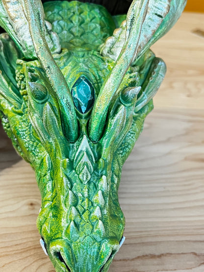 Fairy Dragon Bust