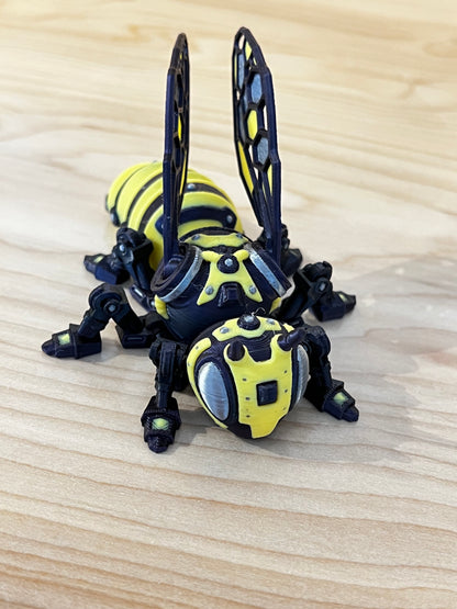 Cyber Bee