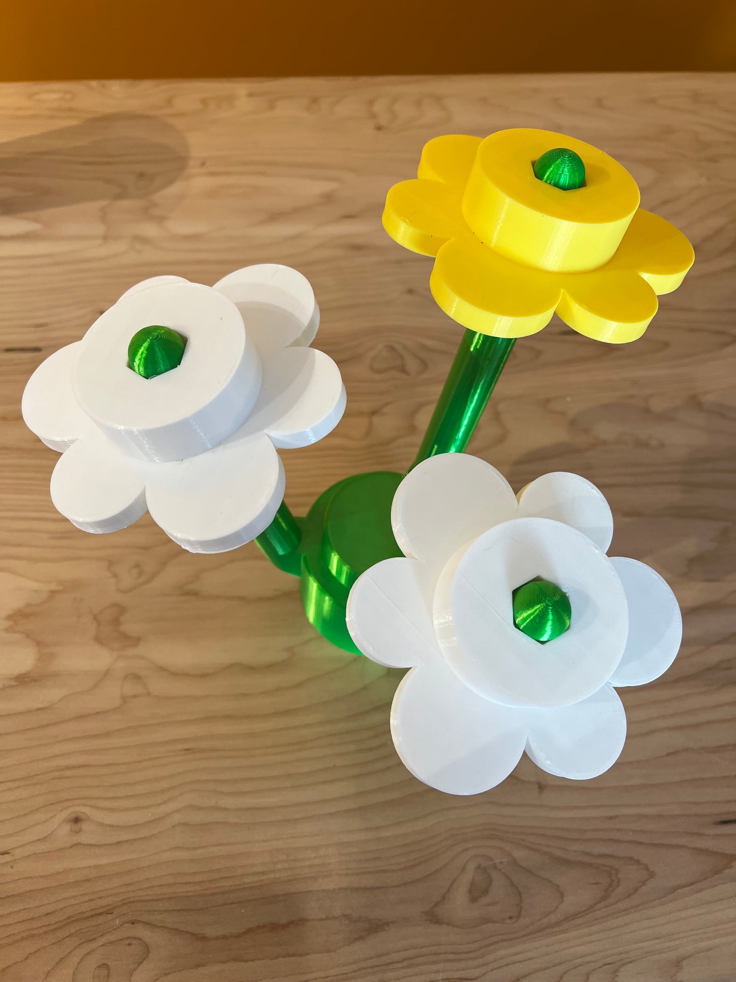 Lego Flowers-Large