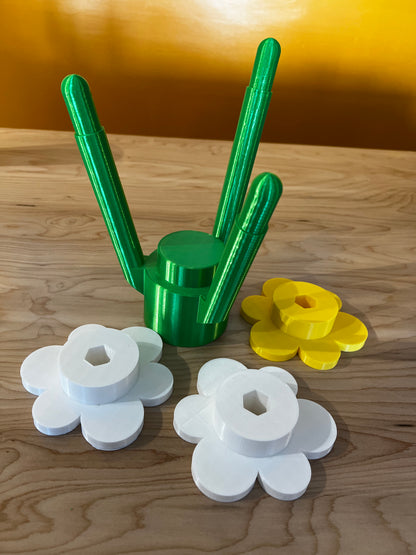 Lego Flowers-Large