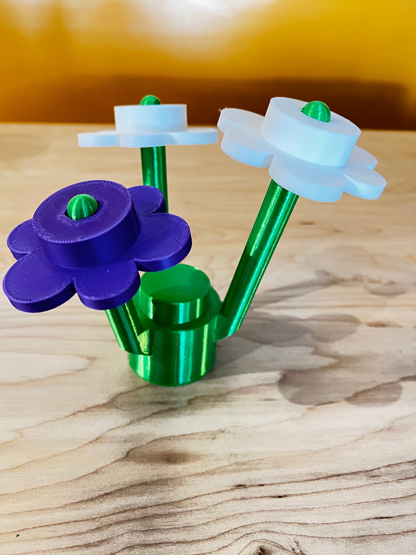 Lego Flowers-Small