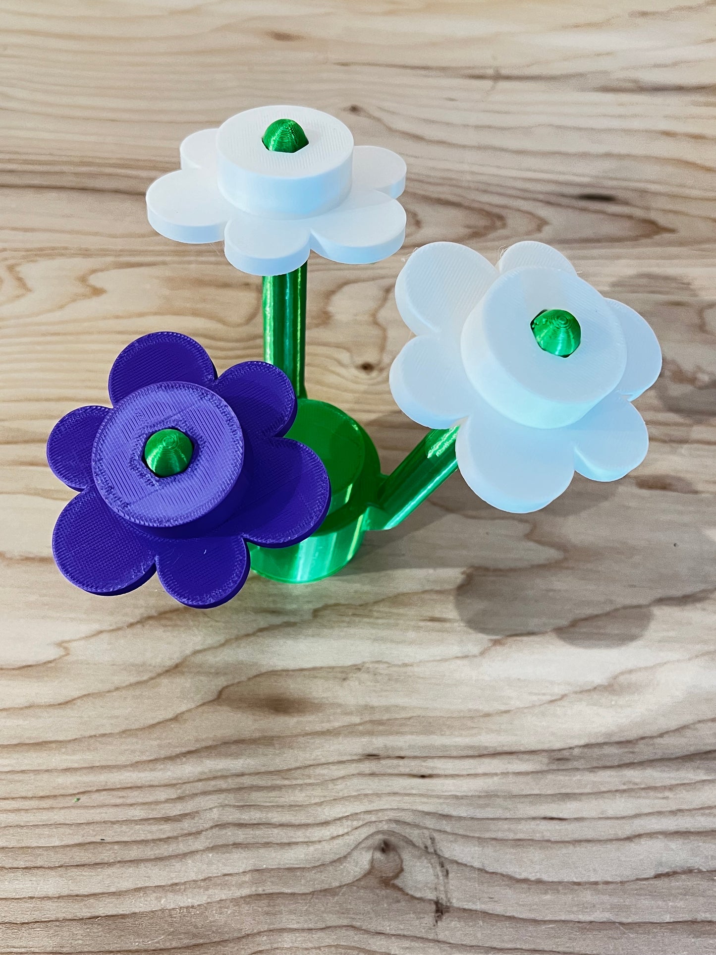 Lego Flowers-Small