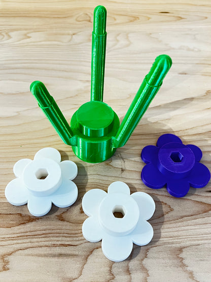 Lego Flowers-Small