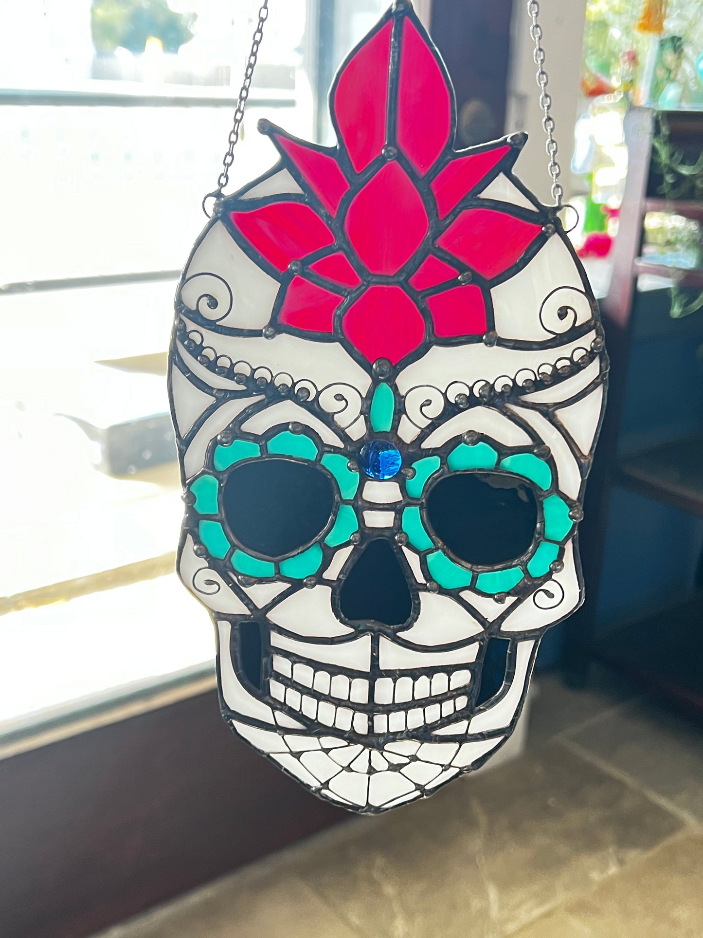 Sugar Skull