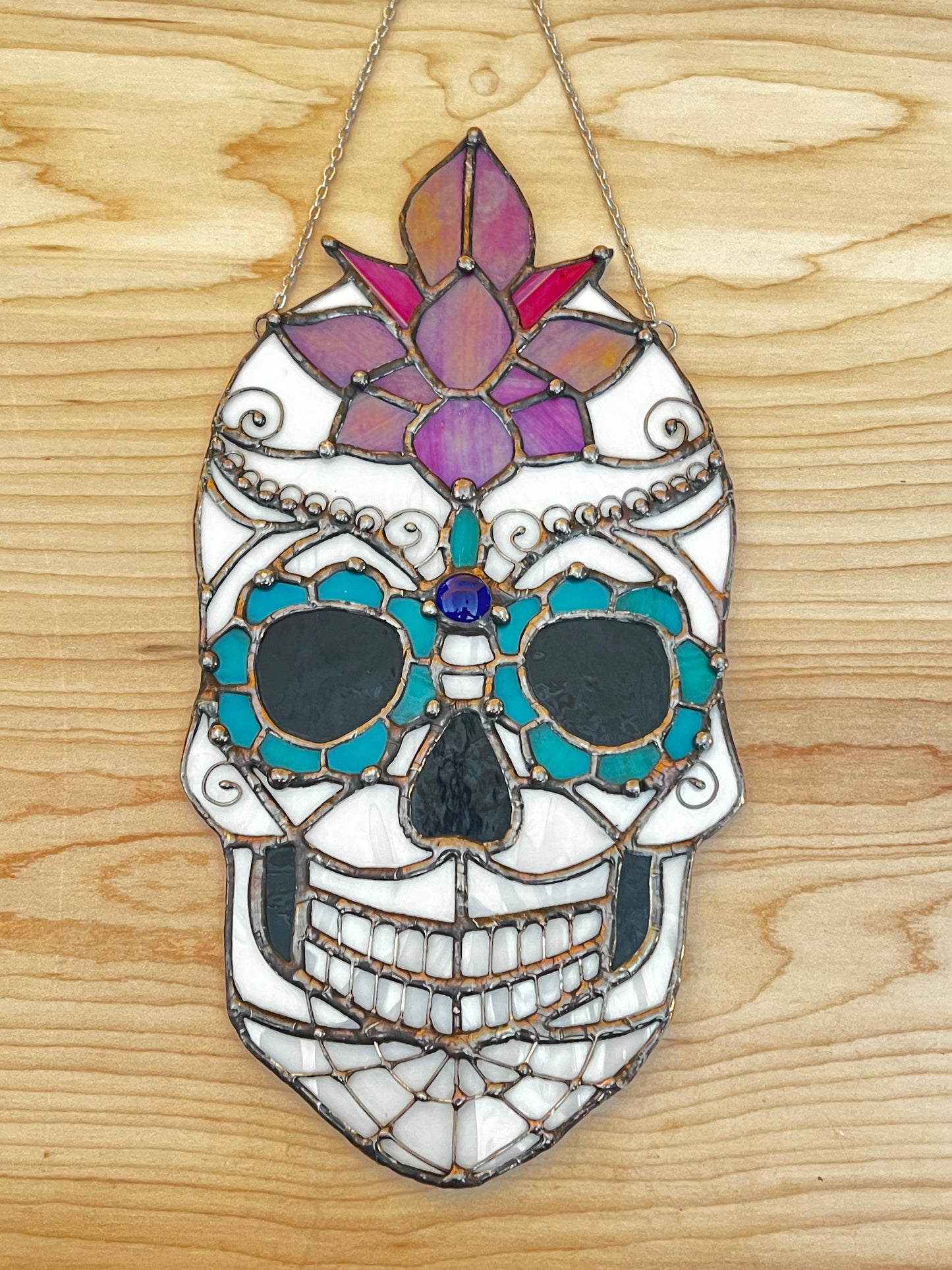 Sugar Skull