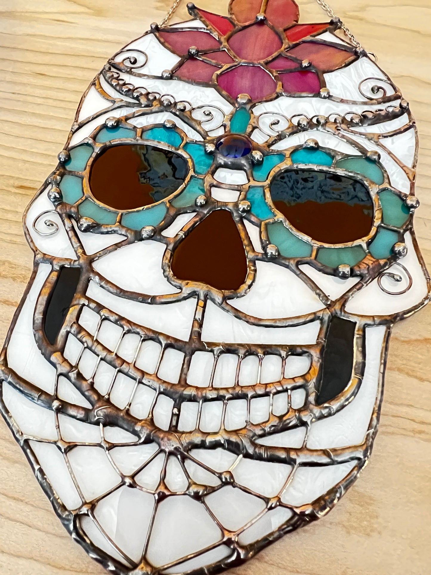 Sugar Skull