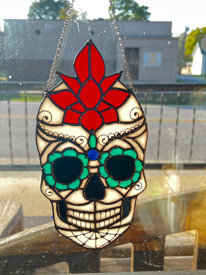 Sugar Skull